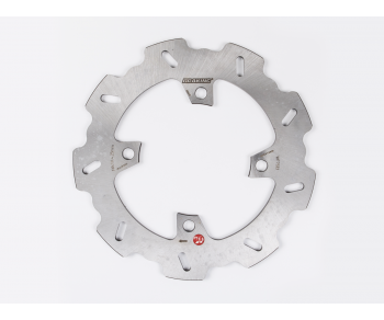 WF7533 Rear Braking W-FIX Disk